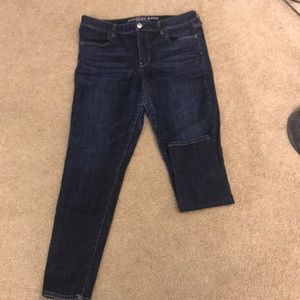 AE Hi-Rise Jegging